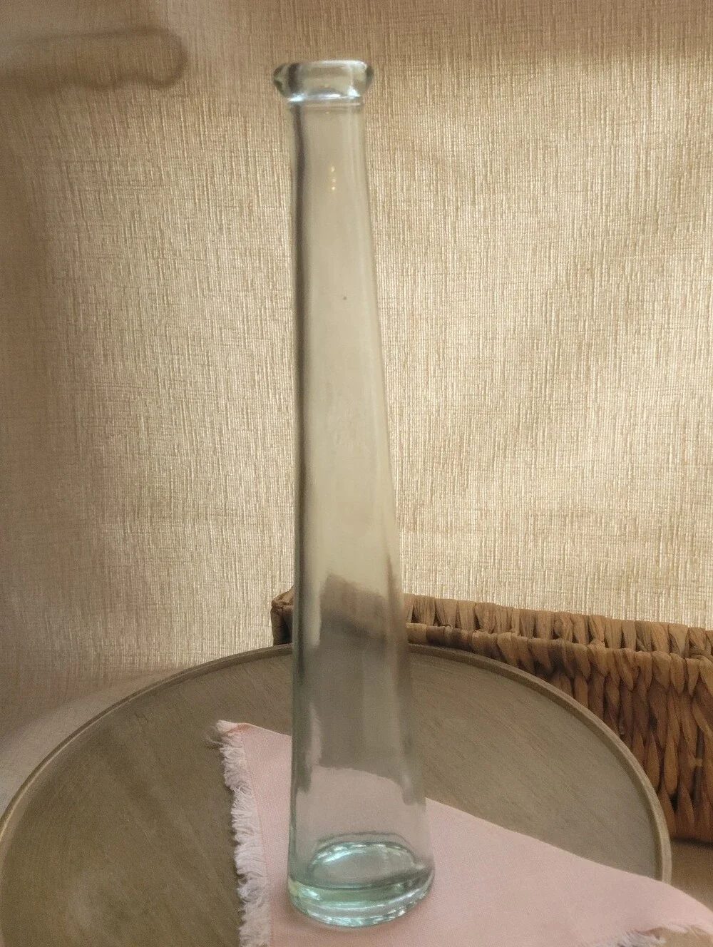 N/A clear glass